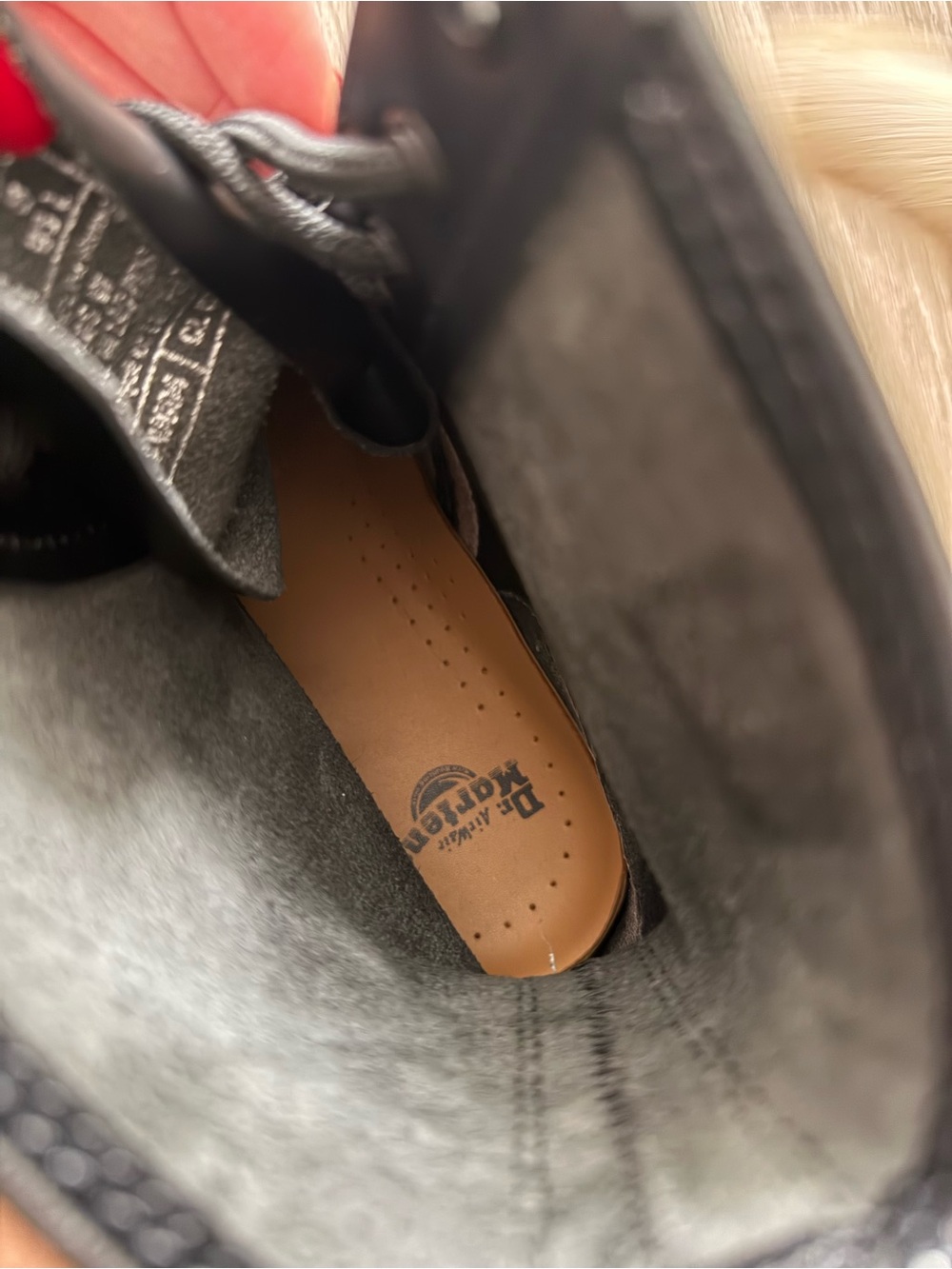 Doc martens - Picture 5 of 8